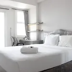 Simply 2Br Without Living Room Apartment At Parahyangan Residence By Travelio